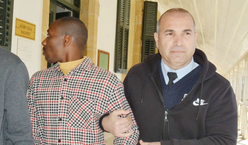 Uyuşturucu Ticaretine 1,5 Yıl Hapis