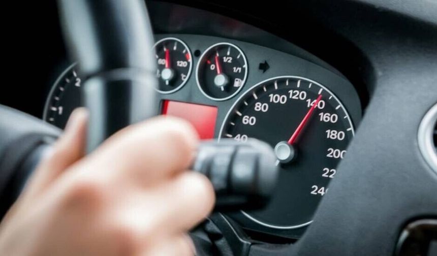 Rum yönetimi KKTC plakalı araçlara trafik cezası için yeni sistem hazırlığında