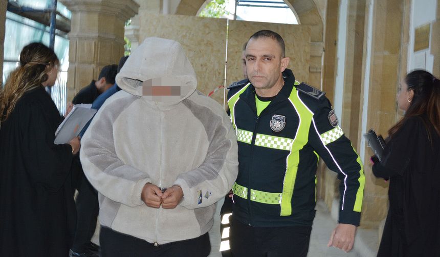 Yayaya Çarpan Sürücü Yeniden Mahkemede