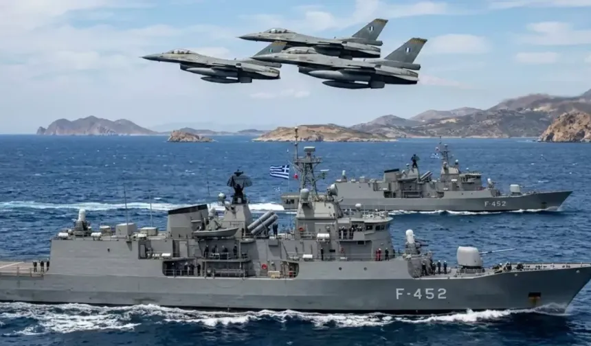 Beş ülke silah sistemleriyle Güney Kıbrıs’ın korunmasına katkıda bulunacak