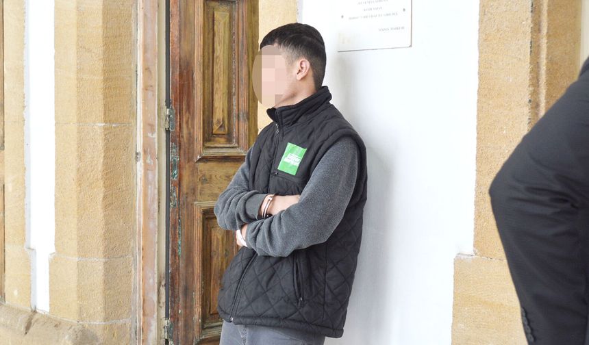 Zorla Alıkoyma Ve Cinsel Taciz Zanlısına Teminatla Serbestlik Kararı Verildi