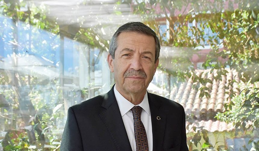 Ertuğruloğlu: “Antalya Diplomasi Forumu, KKTC'nin görünürlüğü ve ikili temaslar açısından önemli bir platform”