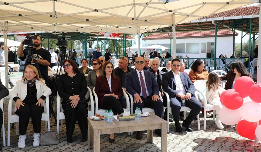 13. Yiğitler Gafgarıt Festivali yapıldı