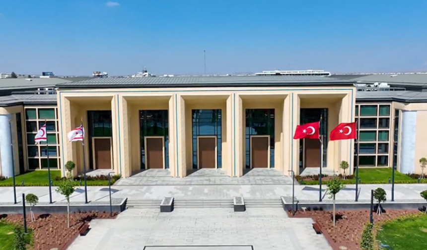 Cumhurbaşkanlığındaki toplantı tamamlandı...Görüşmenin detaylarına ilişkin açıklama yapılmadı