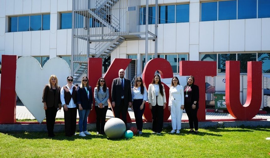 “Harekete Geçin, Sağlıklı Kalın” etkinliği düzenlendi