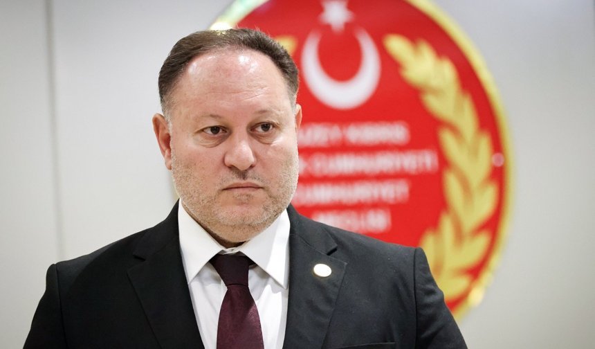 Öztürkler: “Meclis Danışma Kurulu’nu yarın sabah toplantıya çağıracağım”