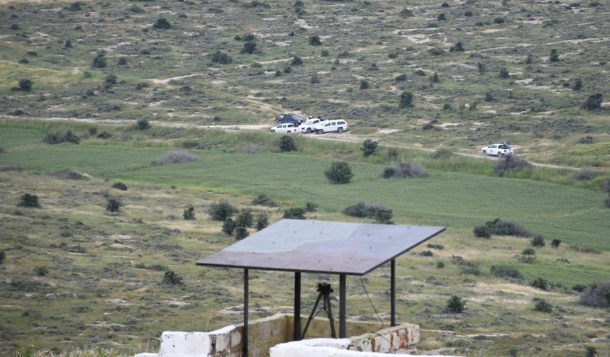 Çayhan Düzü bölgesinde herhangi bir arbede veya askeri hareketlilik olmadığı belirtildi