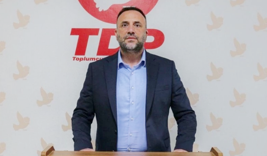 Çeler: "Paylaşılmayan silah izinleri ciddi bir şeffaflık sorunu yaratıyor"