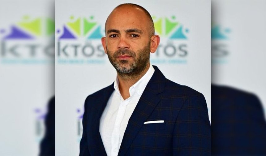 KTÖS Eğitim Sekreteri Gelener’den başsağlığı ve okullarda şiddetin önlenmesine yönelik çağrı