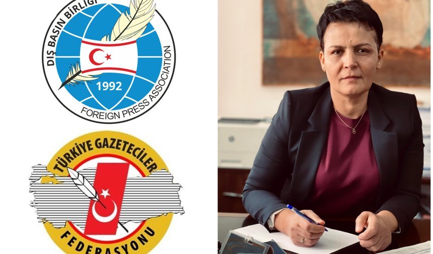 Dış Basın Birliği, TGF 70. Başkanlar Konseyi toplantısında temsil edilecek