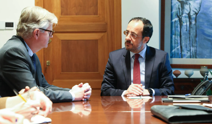 Ercan: “Kapsamlı ve kalıcı çözümlere ihtiyaç var”