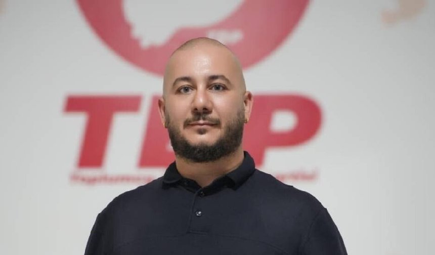 Ekinci: “TDP programı ve kadrolarıyla göreve hazırdır”