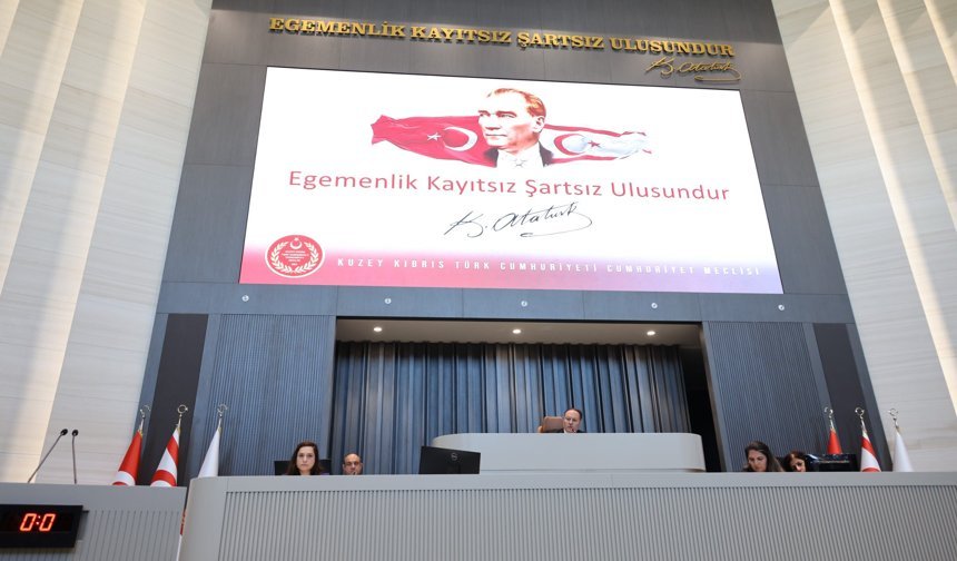 Genel Kurul’da Sert Eleştiriler ve Erken Seçim Çağrısı