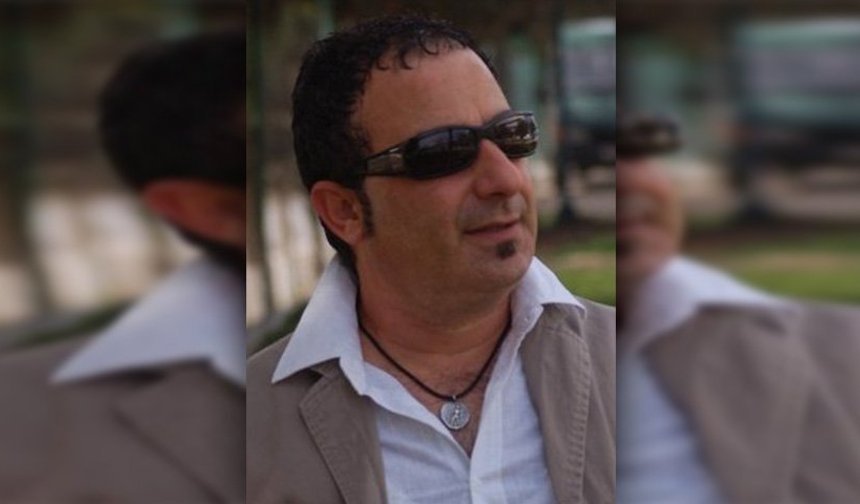 Muhittin Yangın’dan ilk solo çalışma: Yarım Ada