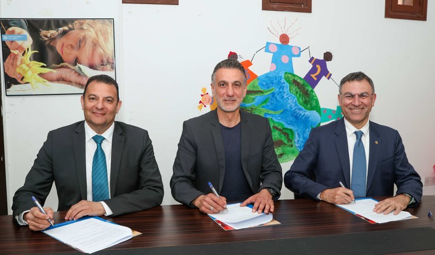 SOS Çocukköyü’ne bağış yapmayı sağlayacak mobil oyun geliştirilecek