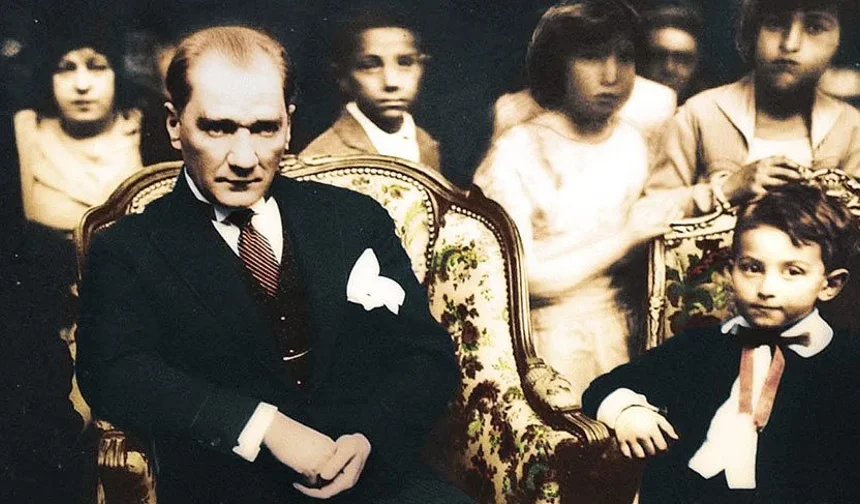 KIBTES, Kamu-İş ve MDP'den 23 Nisan mesajı...