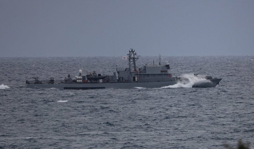 GKRY ve Fransa ortak askeri eğitim tatbikatı yaptı