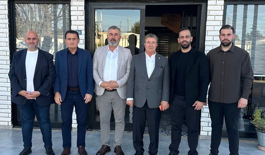 Üstel: “Yerli üretimin güçlenmesi, genç girişimcilerin desteklenmesi ve istihdamın artırılması temel önceliklerimiz aras