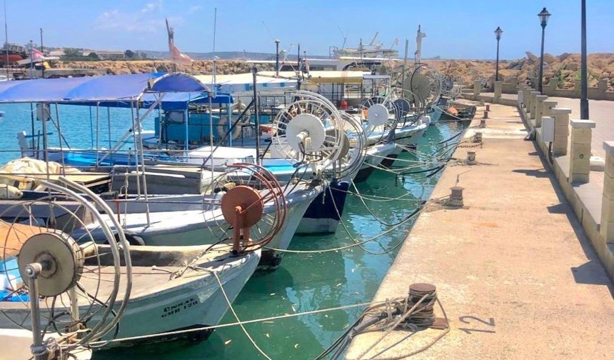 2026 yılı balıkçılık av malzemesi destek başvuruları başlıyor