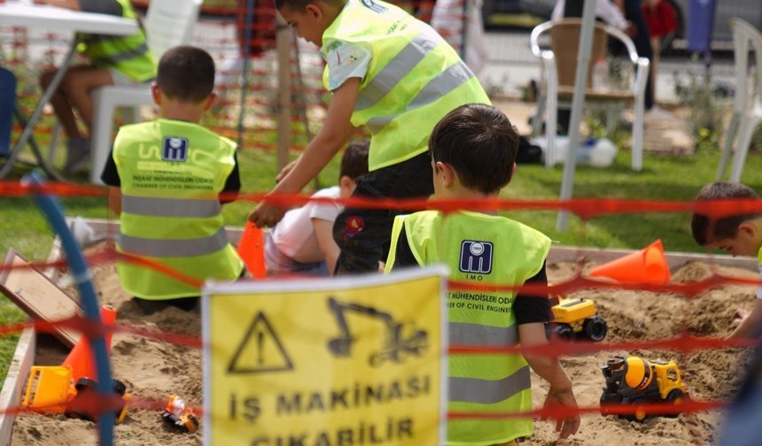 İMO FEST Lefkoşa tamamlandı