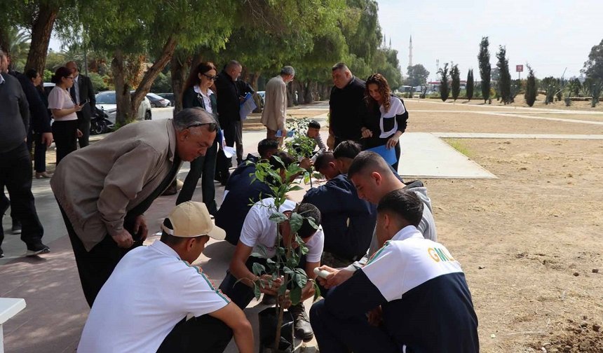 “Meslek Liseleri Arası Bilgi ve Beceri Yarışmaları” devam ediyor... 30 Nisan’a kadar sürecek