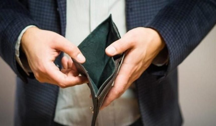 Rum hane halkının yüzde 66'sı ekonomik açıdan zorlanıyor