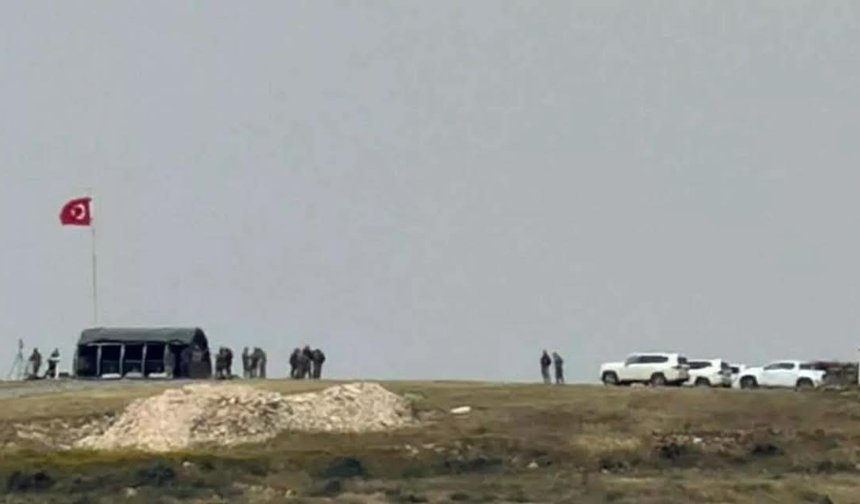 Pile'de Tansiyon Yükseldi: Türk Bayrağı Dikildi, 15 Tank İddiası