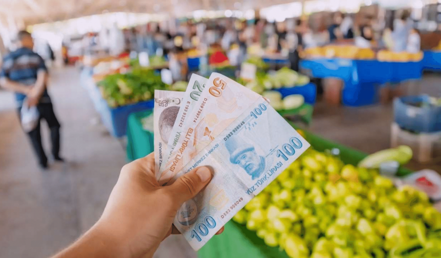 KTAMS: “Dört kişilik bir ailenin açlık sınırı 39 bin 813 TL, yoksulluk sınırı 214 bin 742 TL”