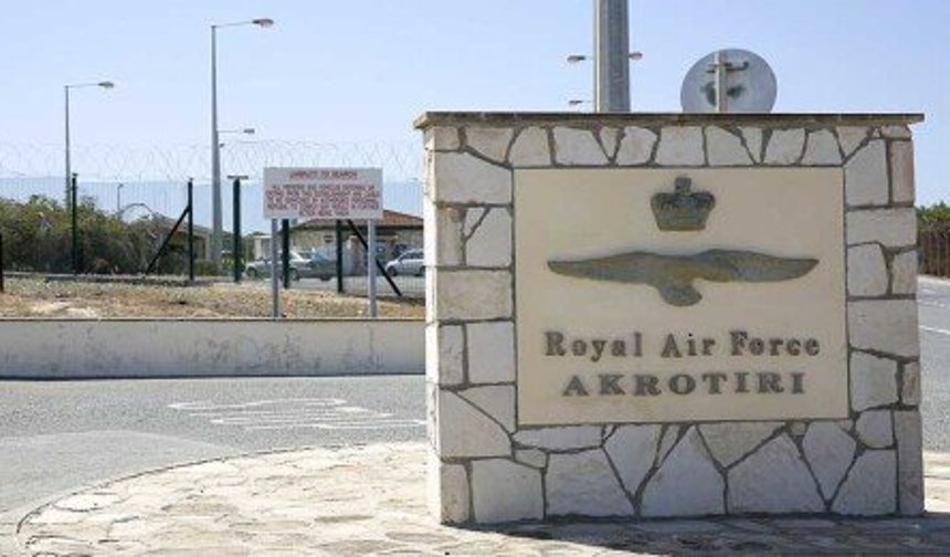 Hristodulidis: İngiliz Üslerinin statüsü konusunda belirli plan ve planlama temelinde hareket edilecek