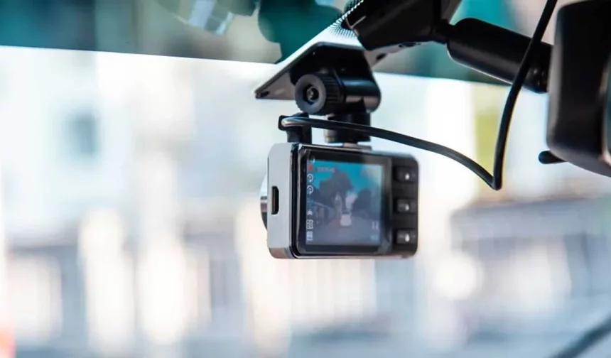 Rum Meclisi araç içi trafik kamerası kullanımını onayladı