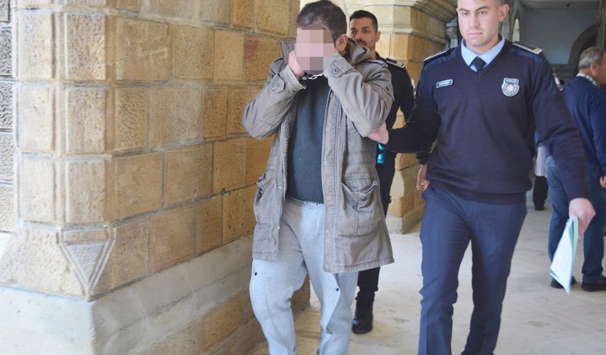 Aracında metamfetamin bulunan zanlı 6 gün daha tutuklu