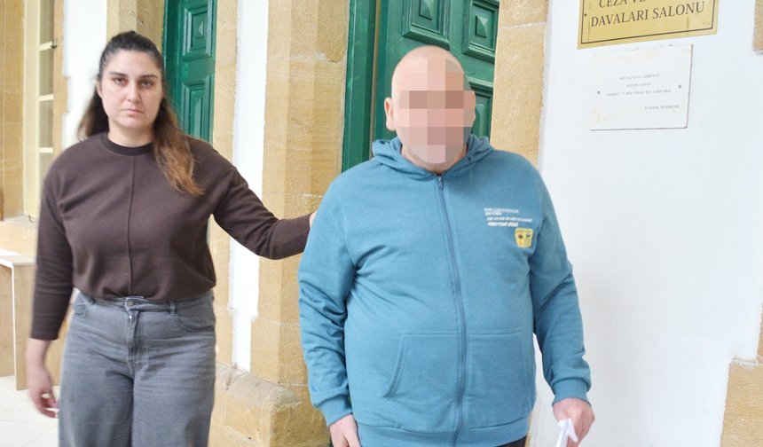 Avukat Yalanıyla Para Alan Zanlı Yeniden Mahkemeye Çıkarıldı