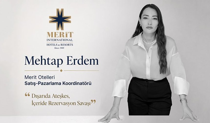 “Dışarıda Ateşkes, İçeride Rezervasyon Savaşı”