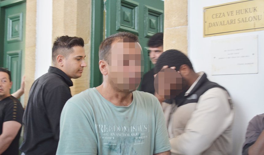 Camideki bağış kutusundan 5 bin TL çalan zanlı 6 gün tutuklu kalacak