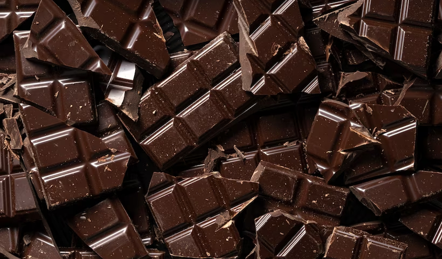 Limasol’da bir konteynerde, içinde uyuşturucu olan 100 çikolata bulundu