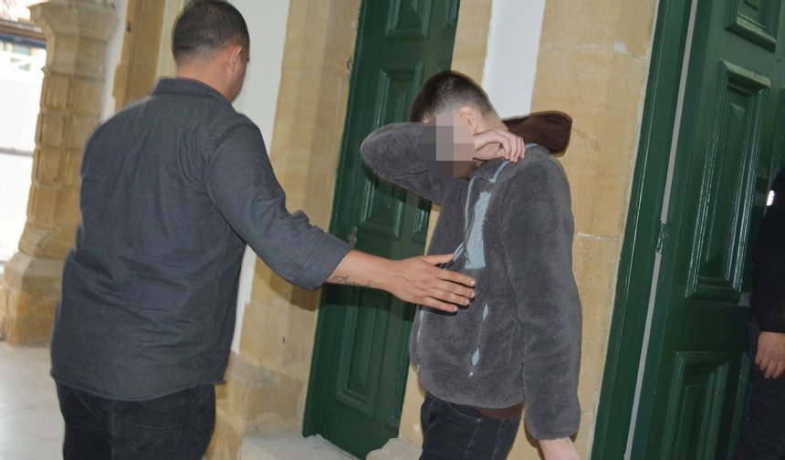 Cinsel İstismar Suçundan Tutuklanan Zanlı Yeniden Mahkemeye Çıkarıldı