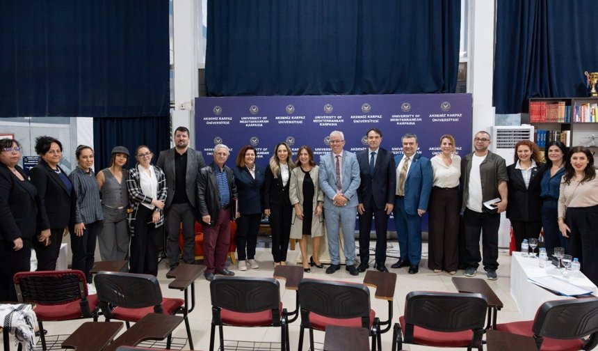 Şans oyunlarının turizmdeki yeri tartışıldı