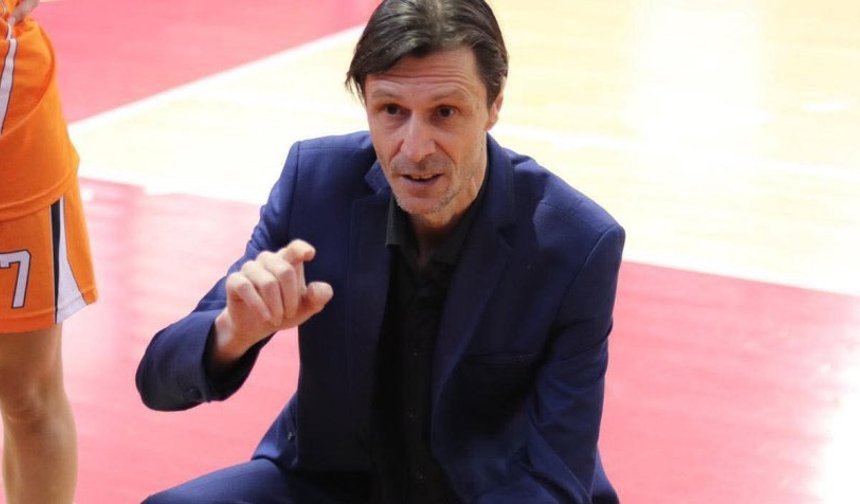 Fabian Gjuka: Hedefimiz belli