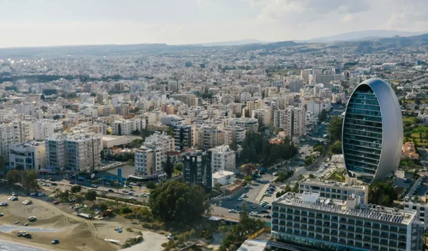 Güney Kıbrıs’taki binaların yüzde 56’sı 25 yaşın üzerinde