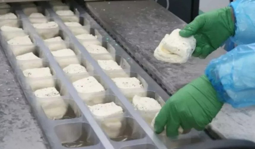 KTTO: “Hellim sürecinde Bureau Veritas Paris Ofisi’nin atanması memnuniyet verici”