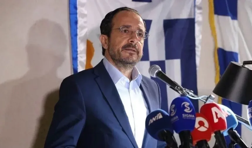 Hristodulidis “Sandy” davasında FBI’dan yardım istedi