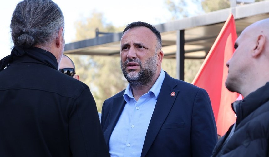 Çeler’den Sert Çıkış: “Hükümet İstifa Etmeli”