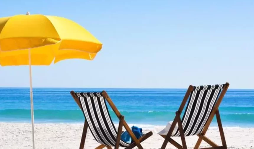 Güney Kıbrıs'ta turist sayısında yüzde 30 azalma