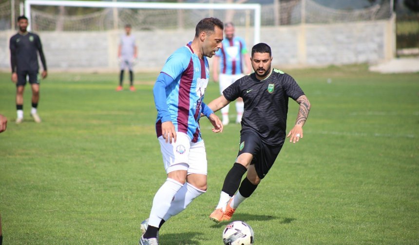 Değirmenlik Takipte Israrlı (0-4)