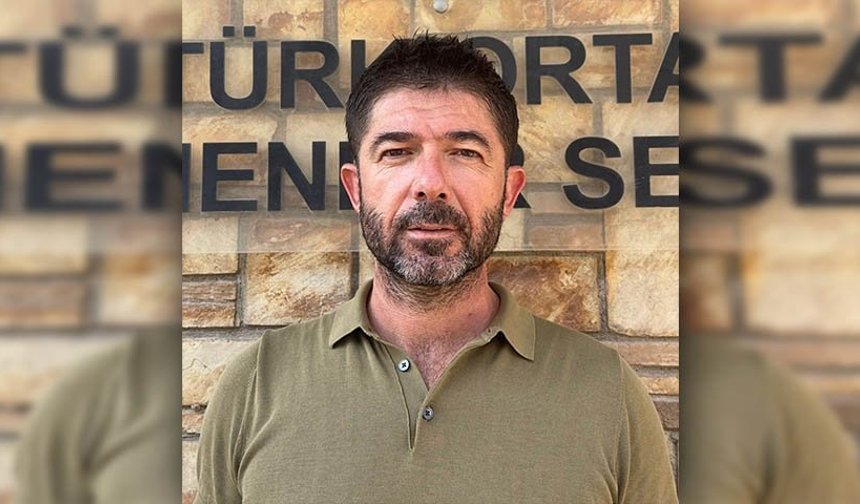 KTOEÖS Başkanı Karaoğulları, Ortadoğu’daki gelişmeler ve Kıbrıs’taki son olayları değerlendirdi