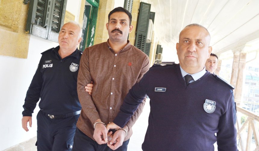 Gökhan Naim Cinayetinde Karar: 20 Yıl Hapis