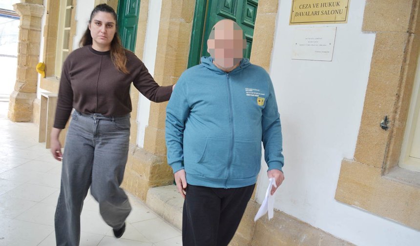 “Avukatım” Diyerek Güney Kıbrıs Kimliği Vaadiyle Para Aldı, Tutuklandı