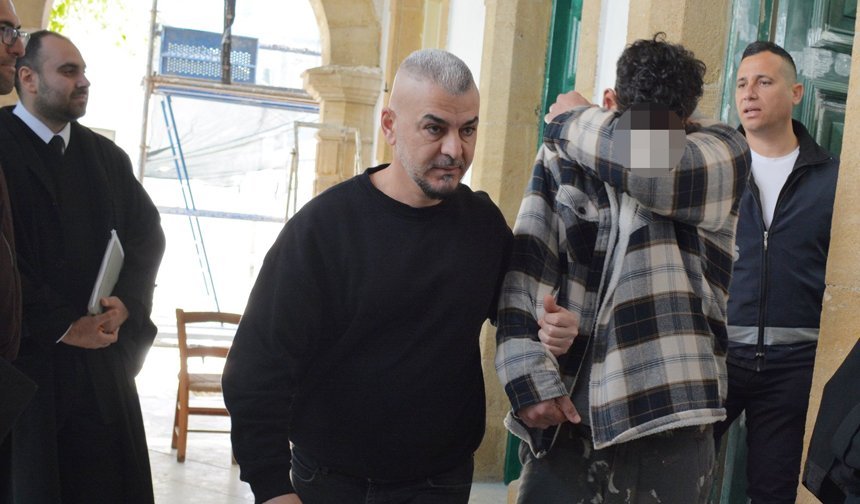 Öğrenci Zanlıya Uyuşturucudan 45 Gün Tutukluluk