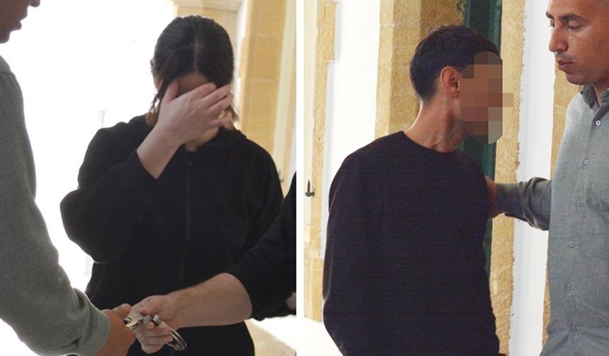 Oturma izni için sahte sözleşme düzenlediler