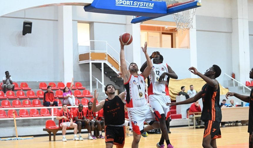 Gençlerbirliği ve Soyer Kazandı